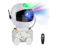 Mozos HR-F2 laserowy projektor gwieździstego nieba - 1240063 - zdjęcie 4